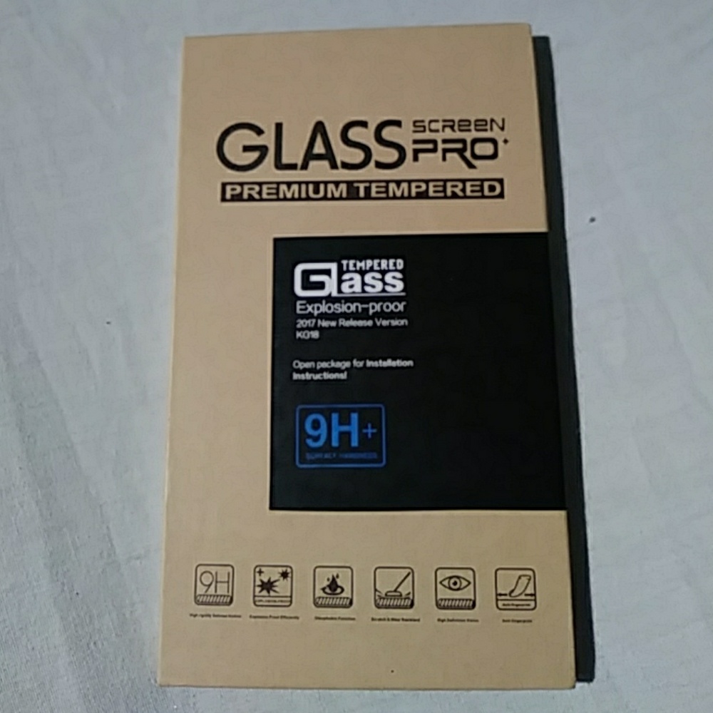 Glass Screen Pro Screen Protector Iphone X
